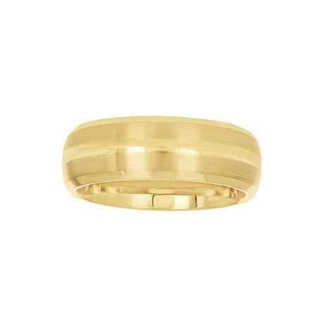 Tungsten Band