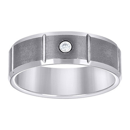 Tungsten Band