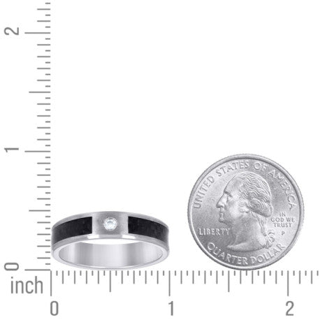 Tungsten Band
