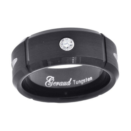 Tungsten Band