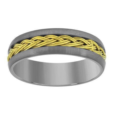 Tungsten Band