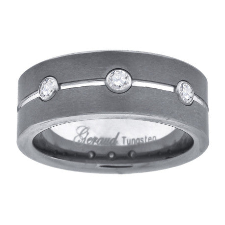 Tungsten Band