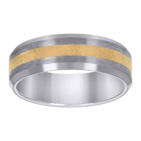 Tungsten Band