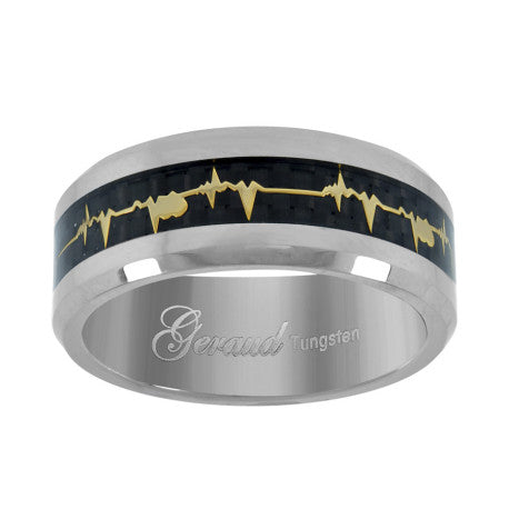 Tungsten Band
