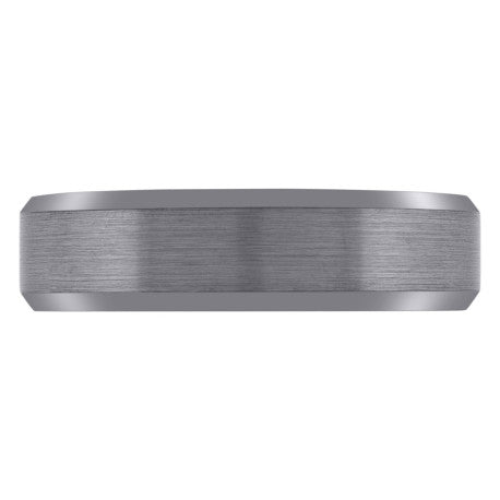 Tungsten Wedding Band