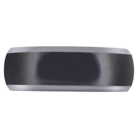 Tungsten Wedding Band